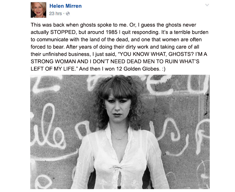 Illustration for article titled 10 Unbelievably Inspirational Quotes From Hollywood's Most Badass Women